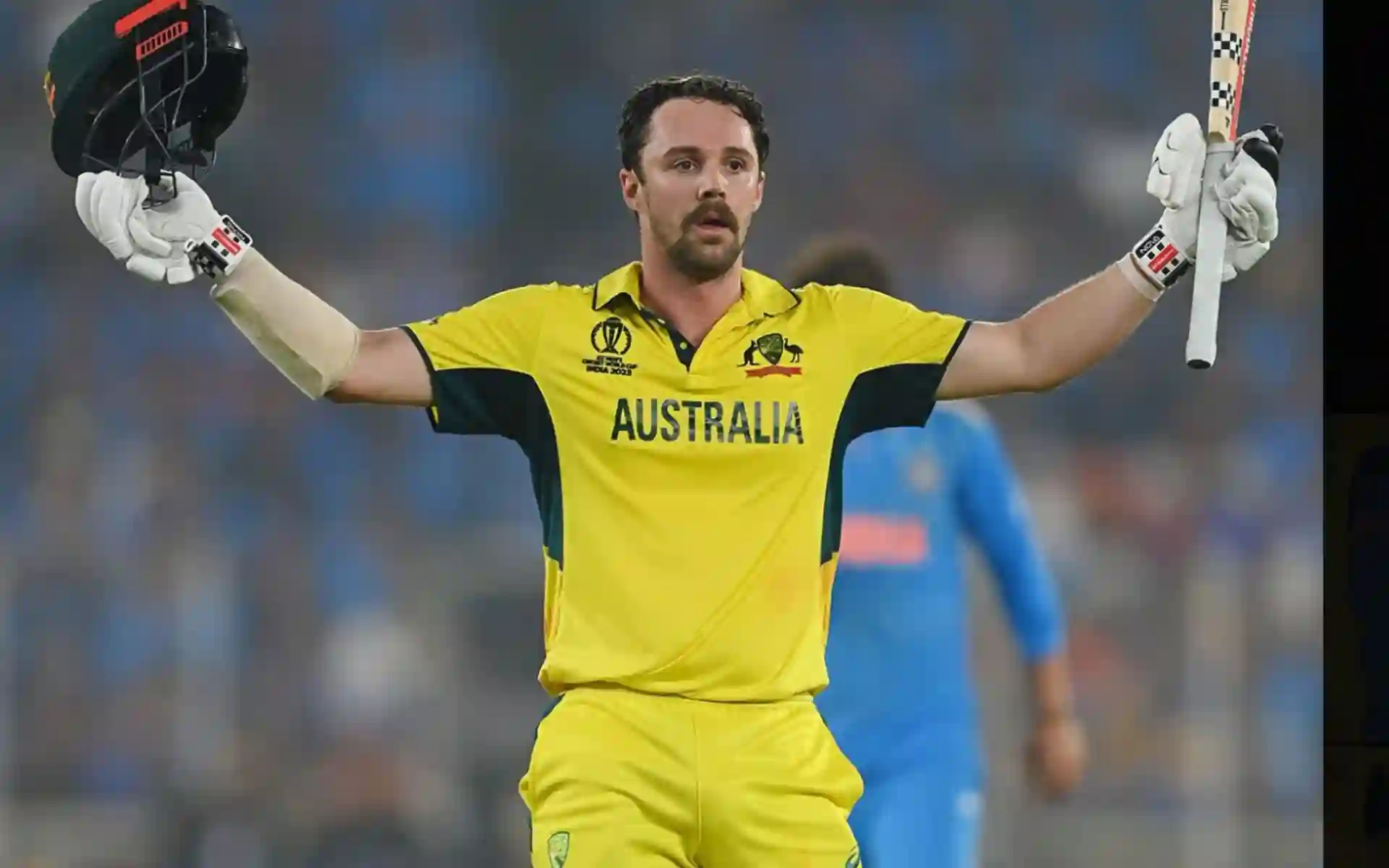 Travis Head And? Aussie Stars Who Can Thrash India In Champions Trophy Knockouts